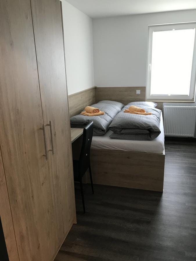 Motel Kraftwerk Relax Werl